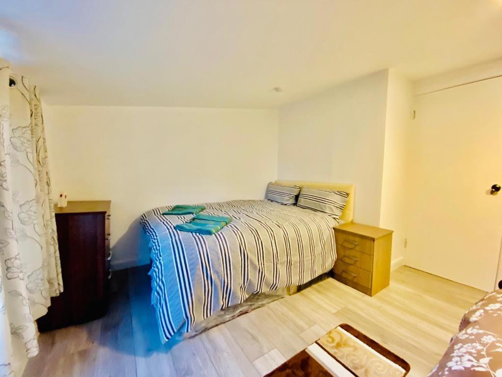 One Bed Flat Near Wembley Stadium Apartament Londra